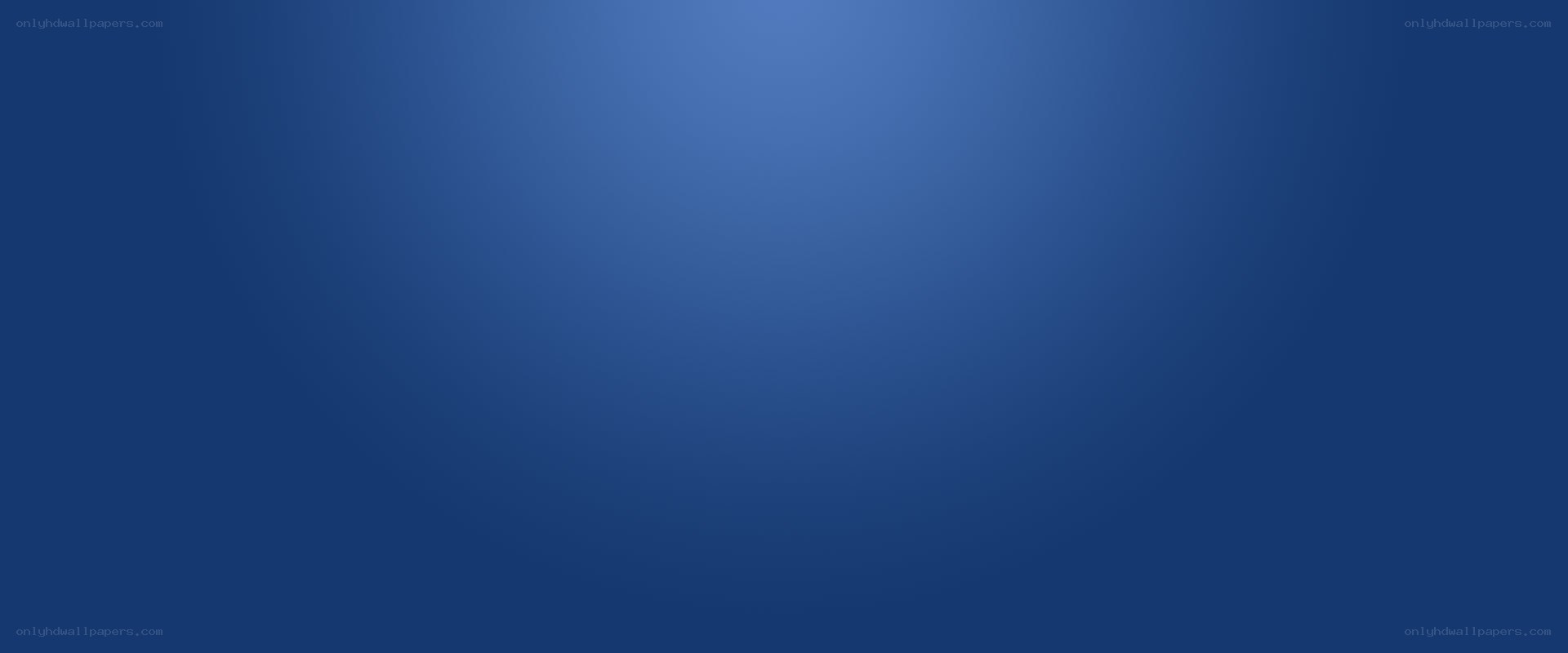 blue gradient background