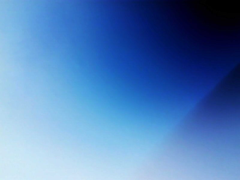 blue gradient background