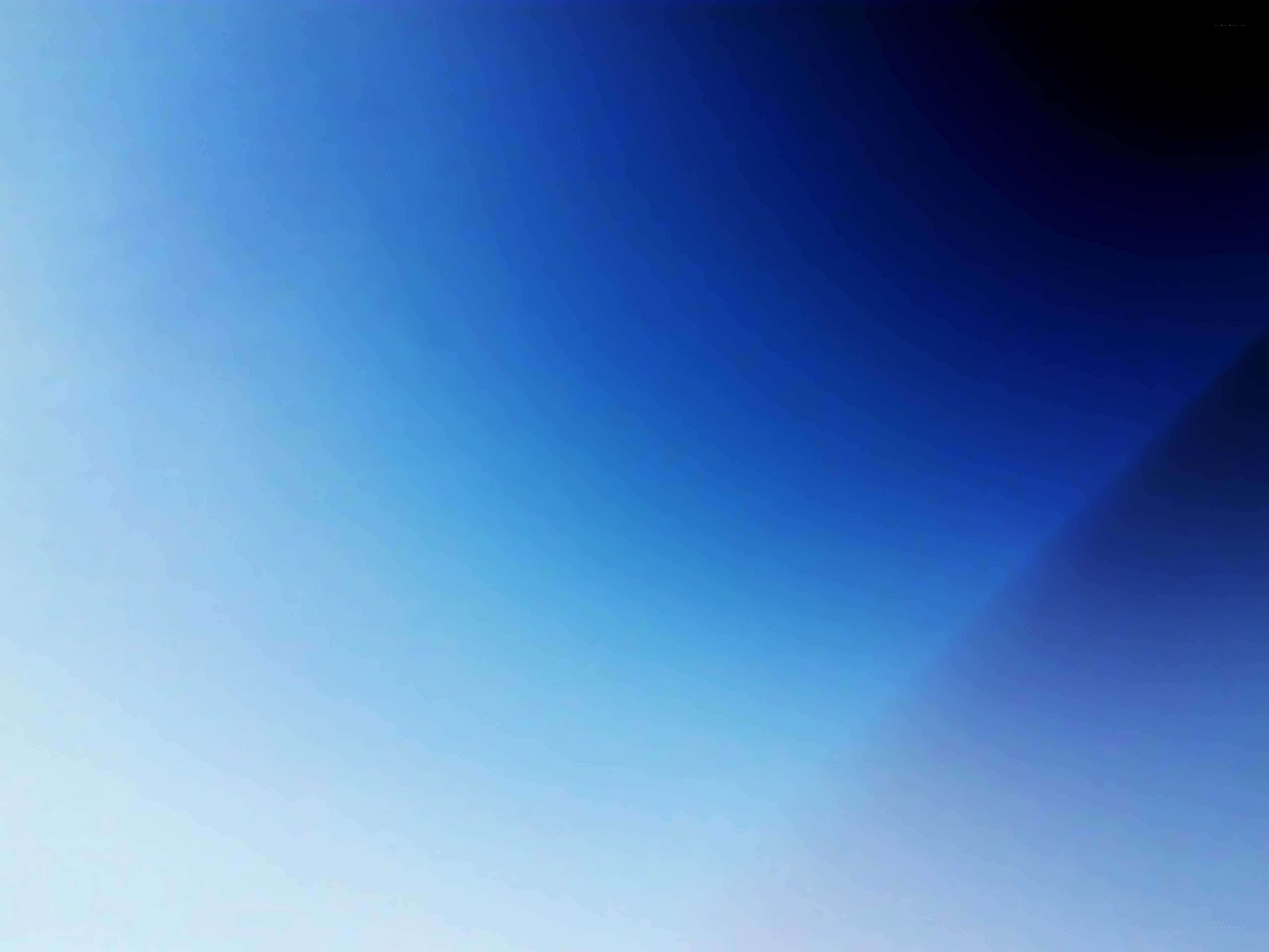 blue gradient background