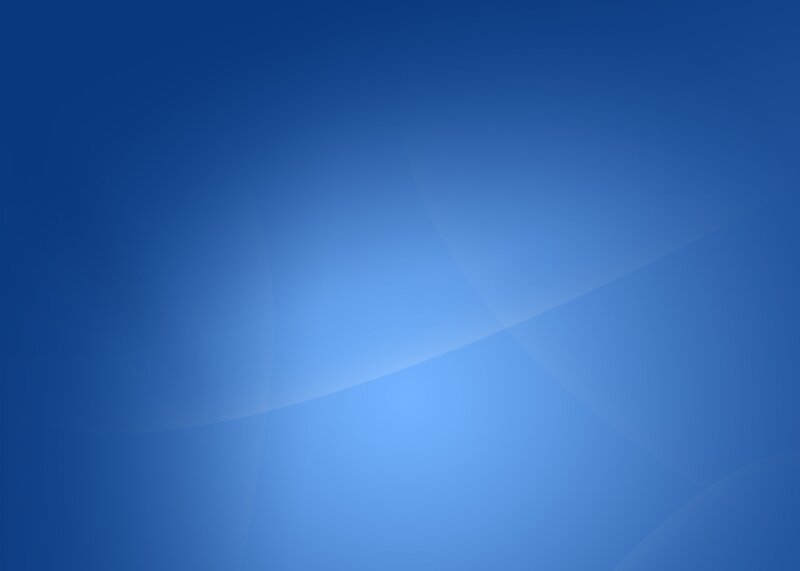 blue gradient background