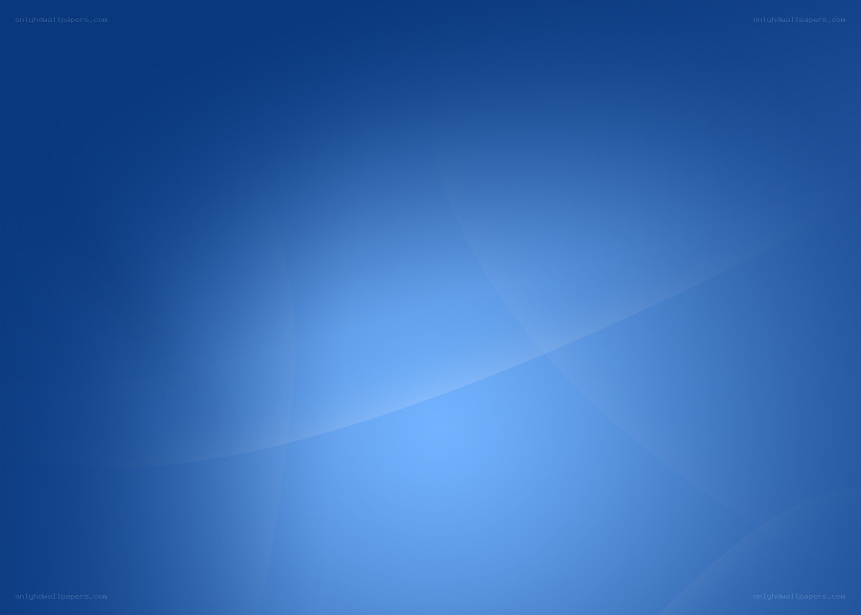 blue gradient background