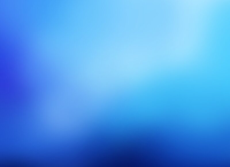 blue gradient background