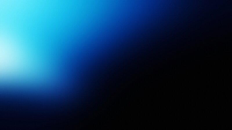 blue gradient background