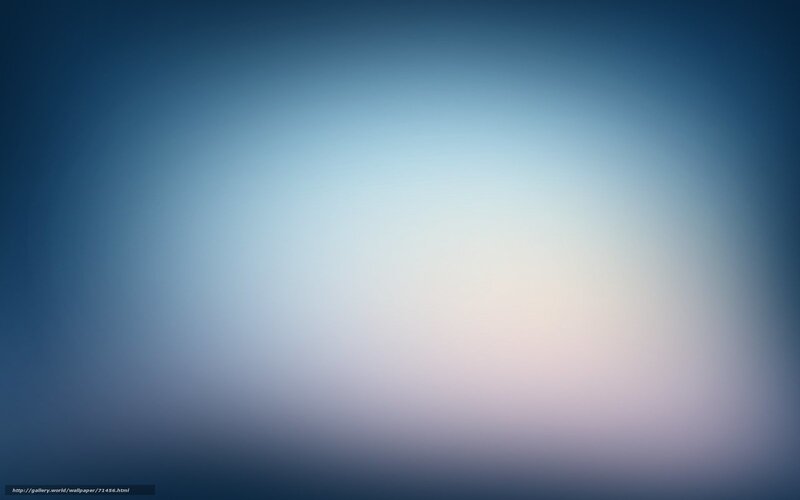 blue gradient background