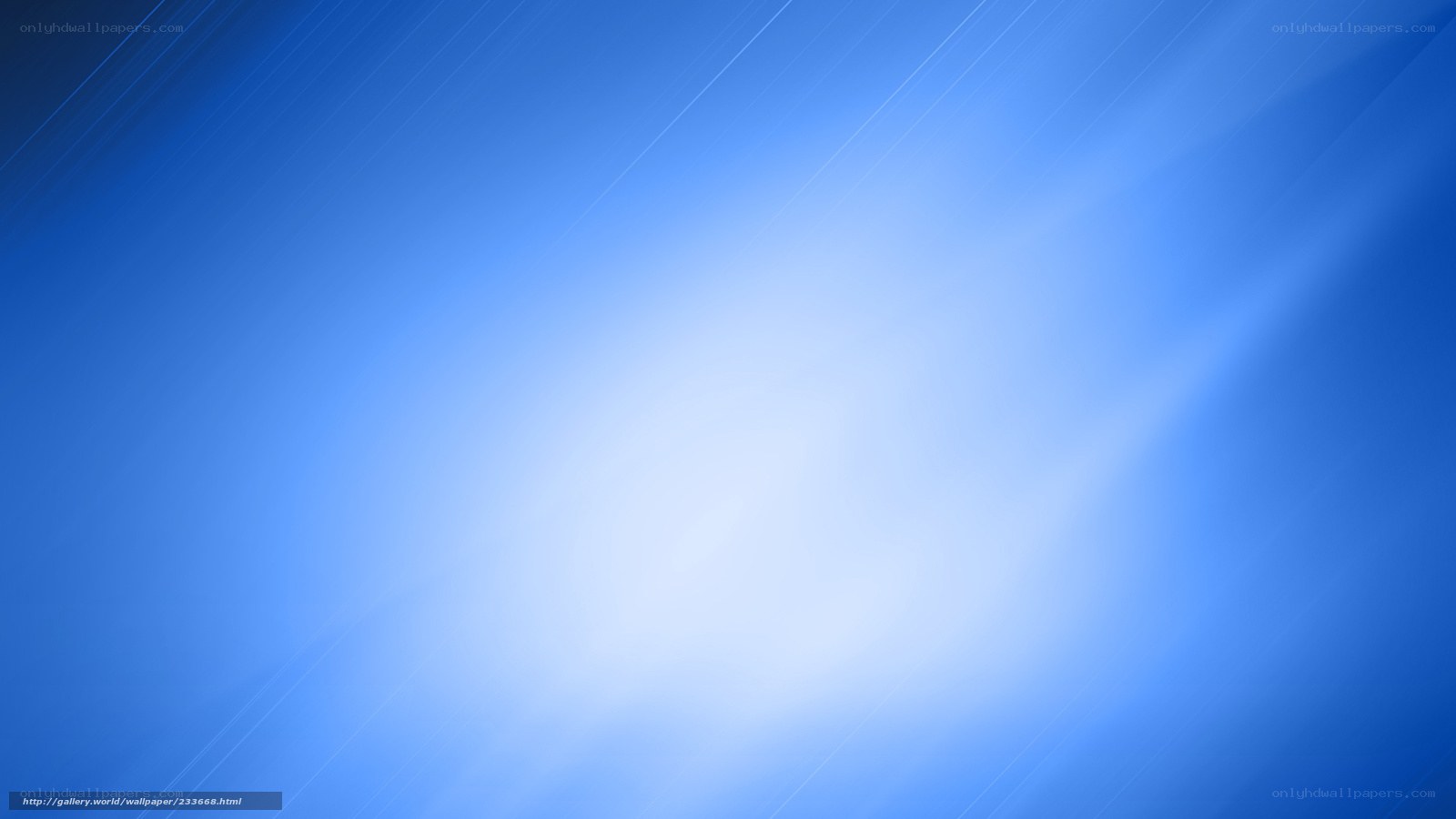 blue gradient background