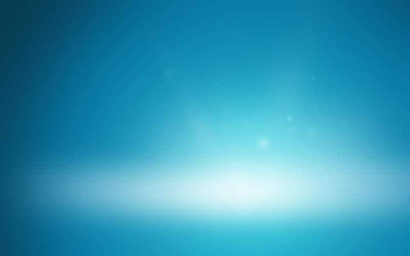 blue gradient background