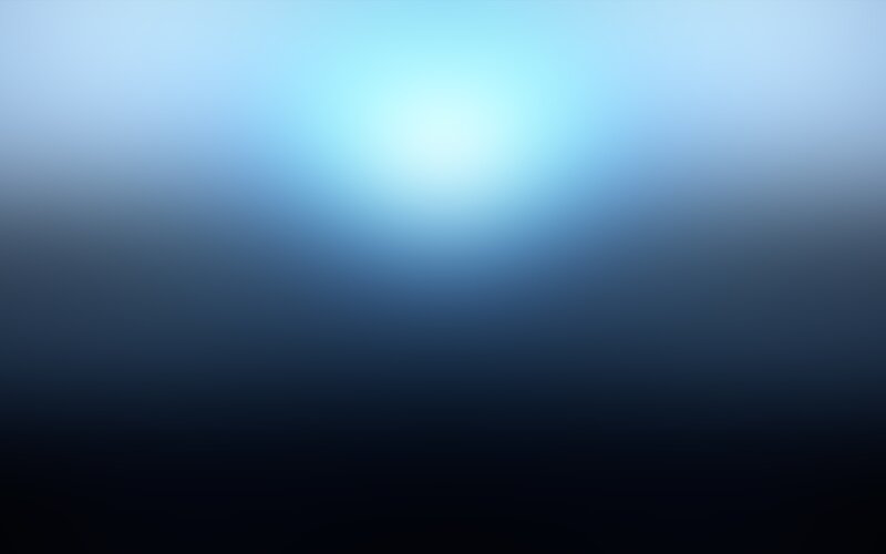 blue gradient background