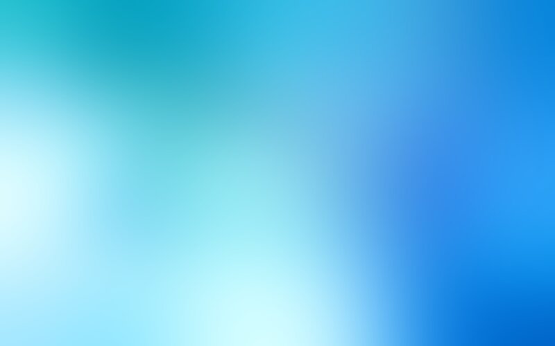 blue gradient background