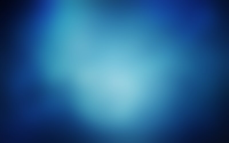 blue gradient background