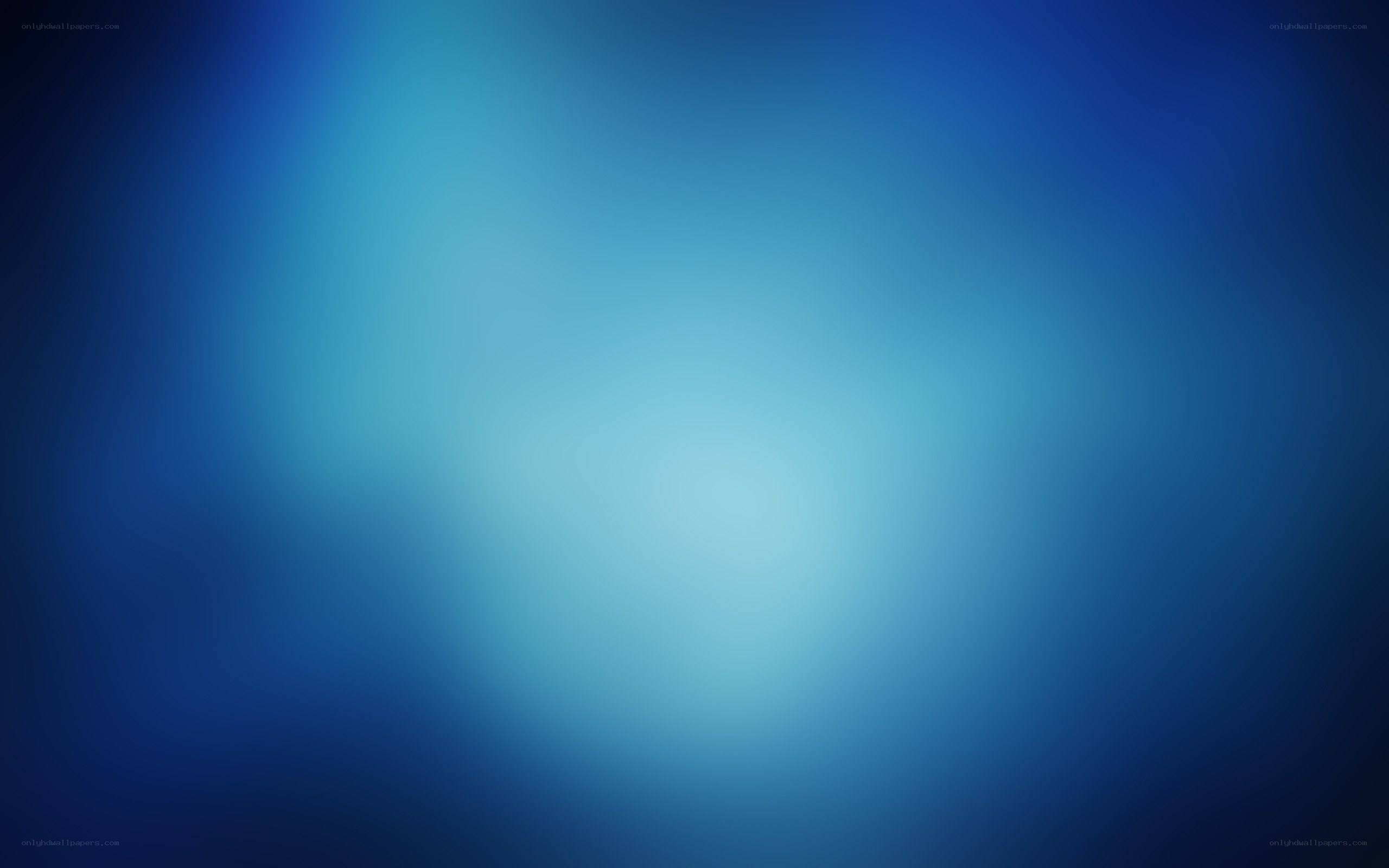 blue gradient background