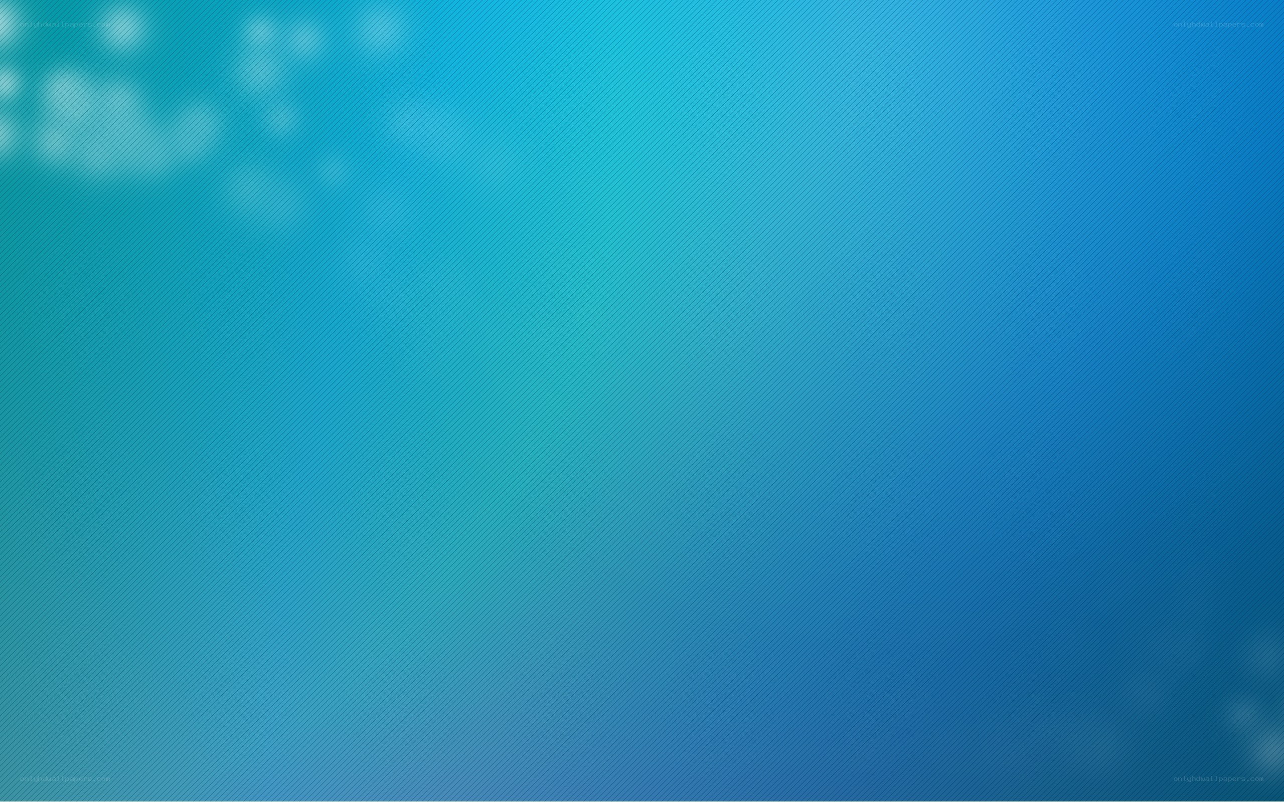 blue gradient background