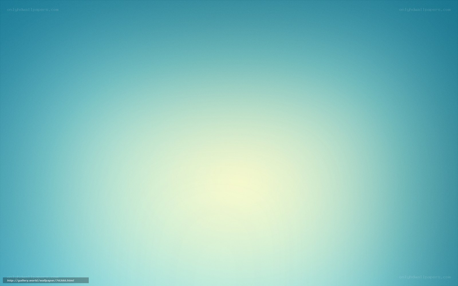 blue gradient background