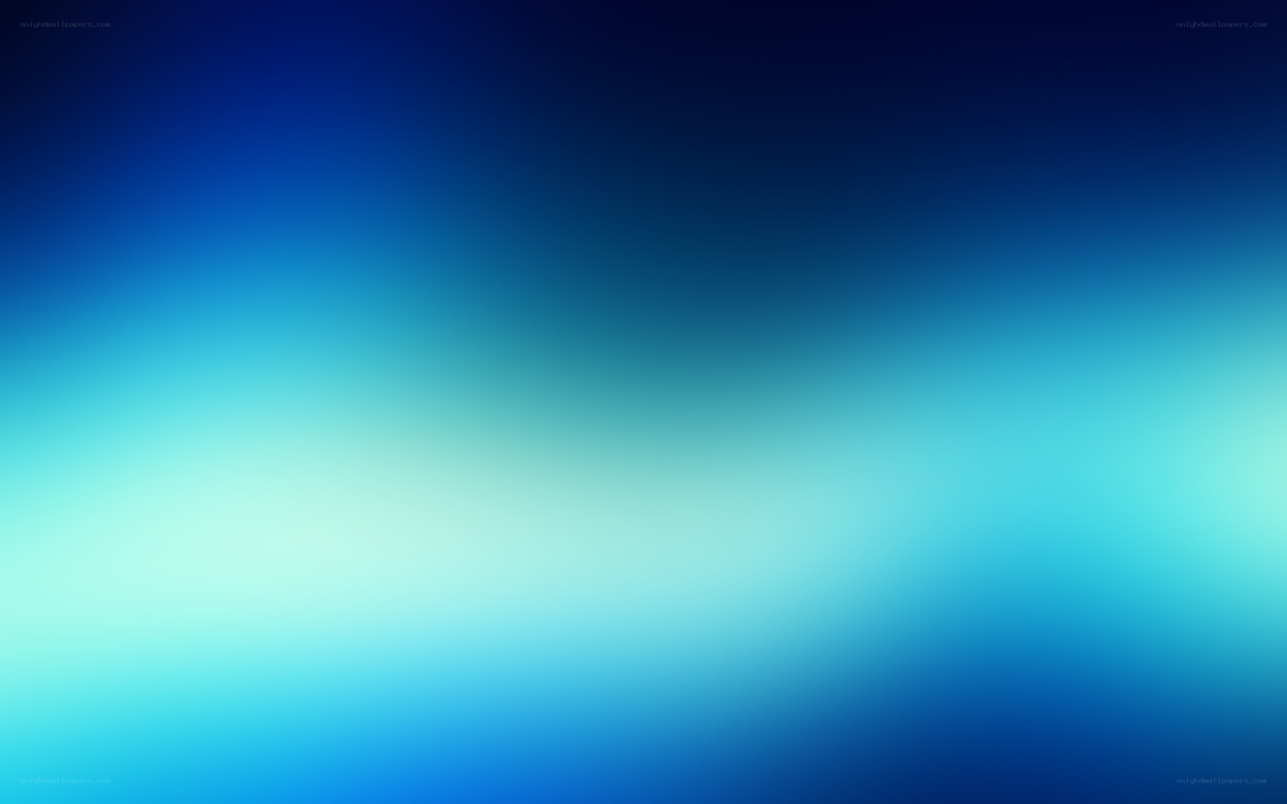 blue gradient background