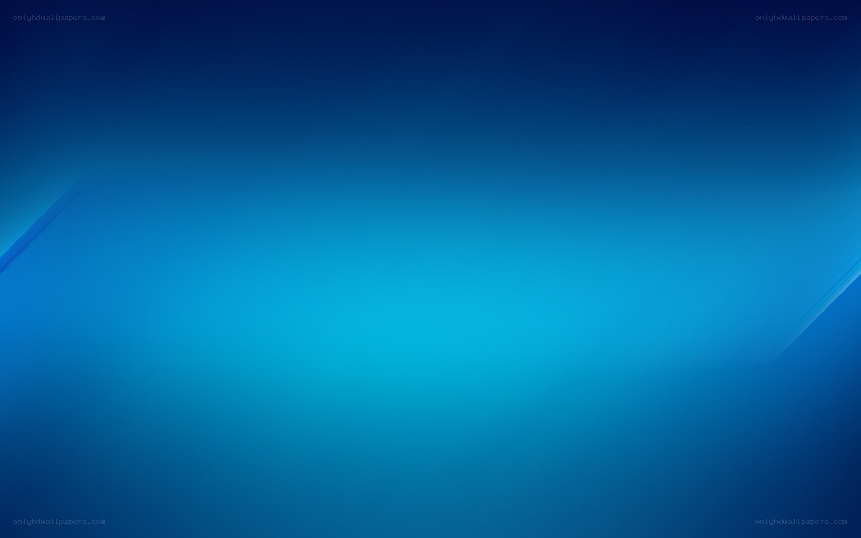 blue gradient background