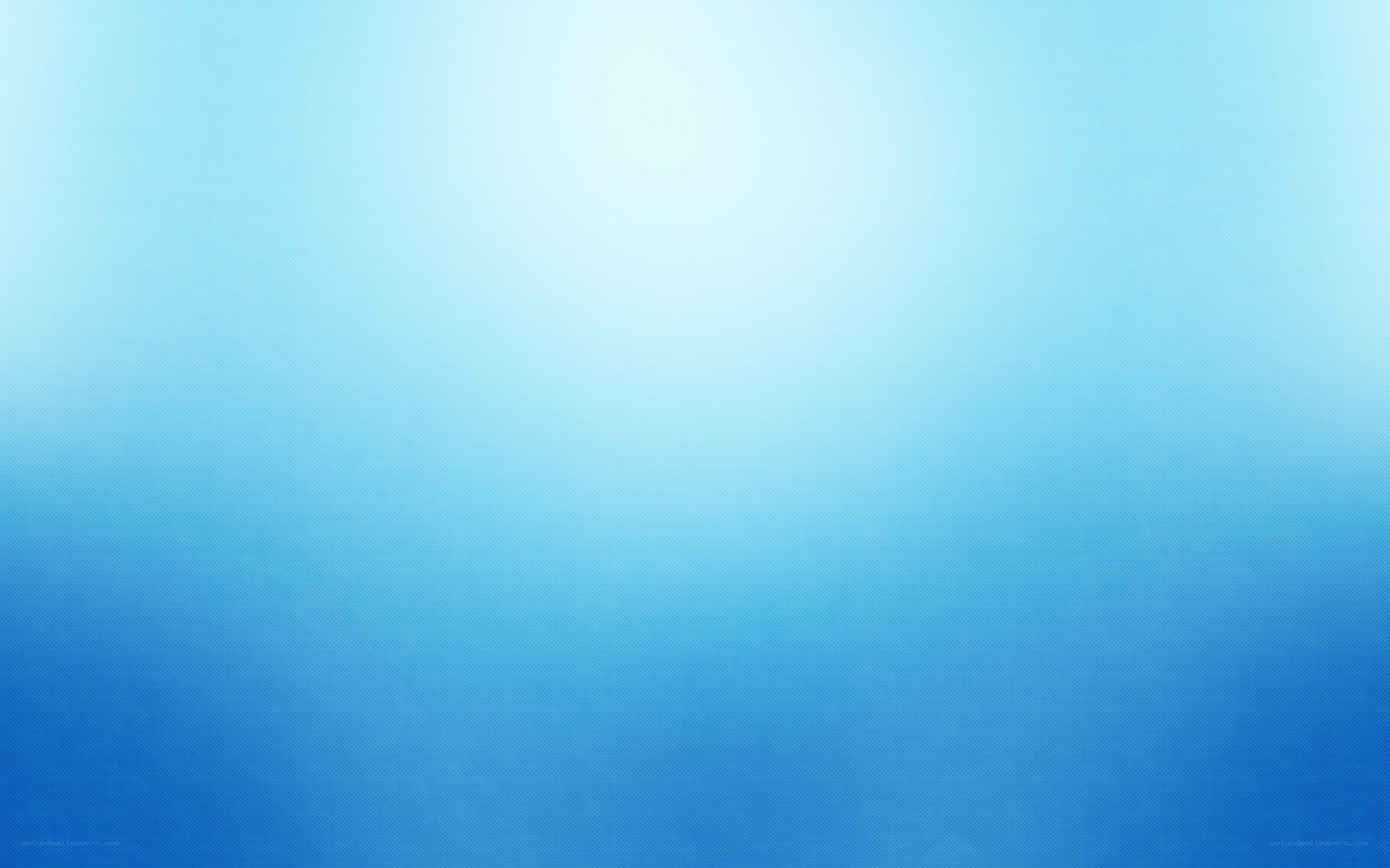 blue gradient background