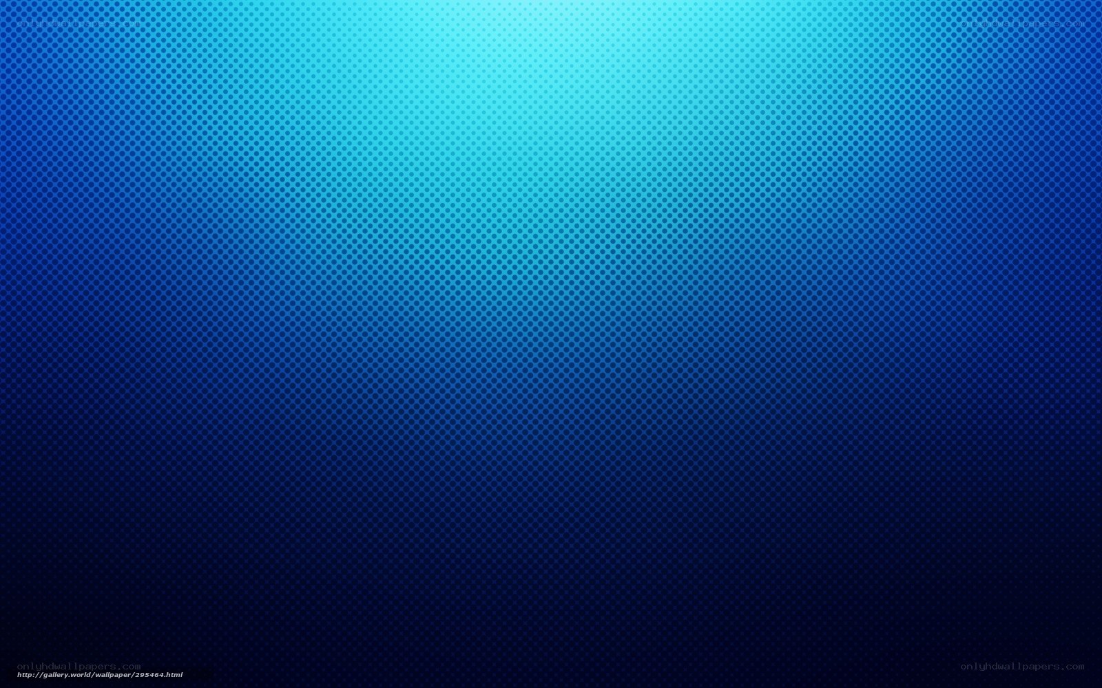 blue gradient background