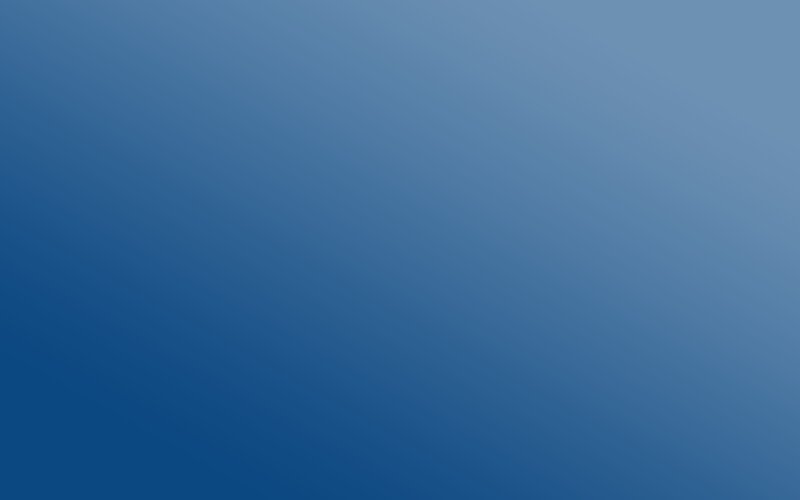blue gradient background