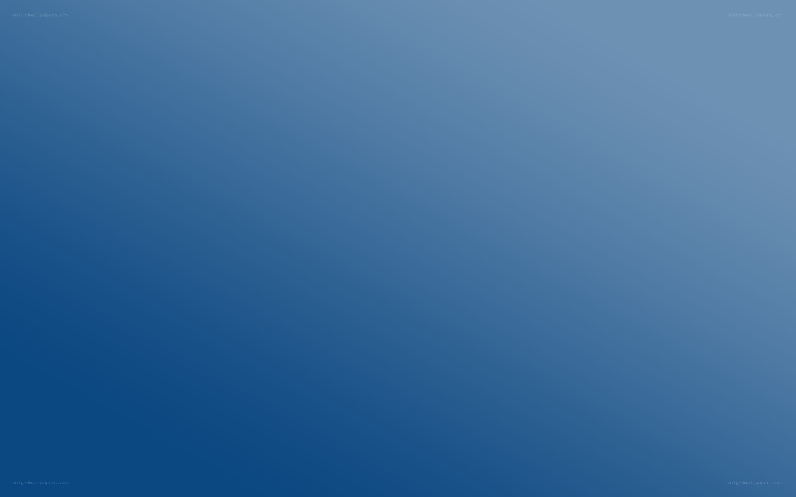 blue gradient background