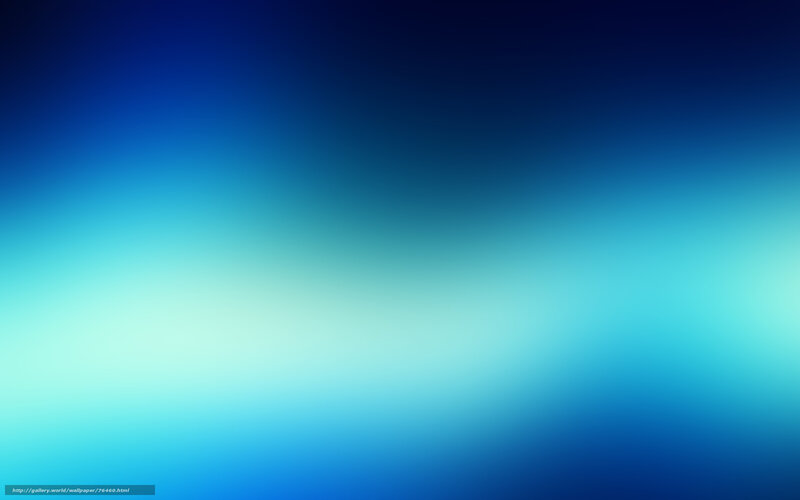 blue gradient background
