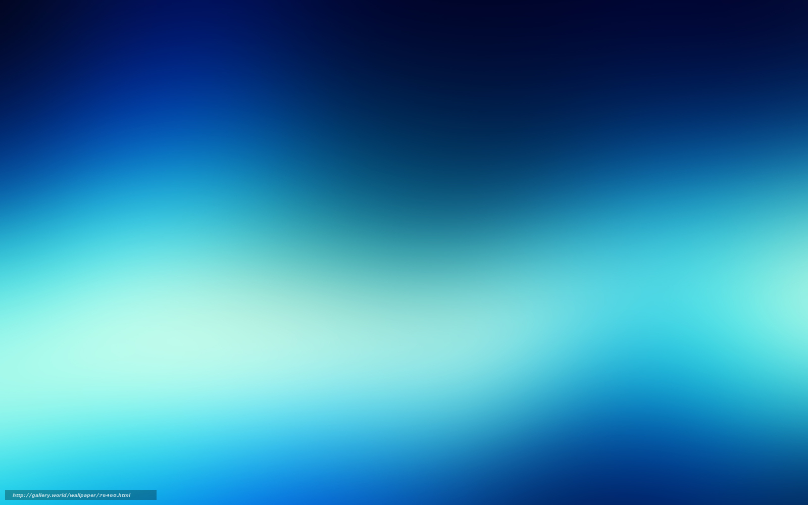 blue gradient background