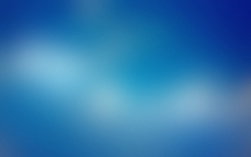 blue gradient background
