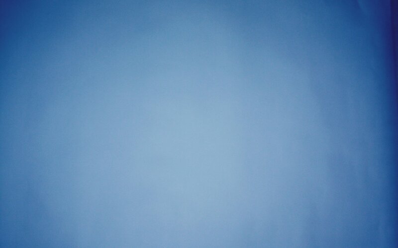 blue gradient background