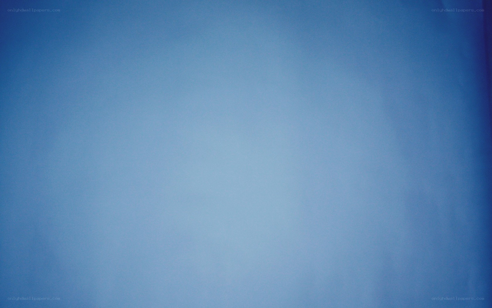 blue gradient background