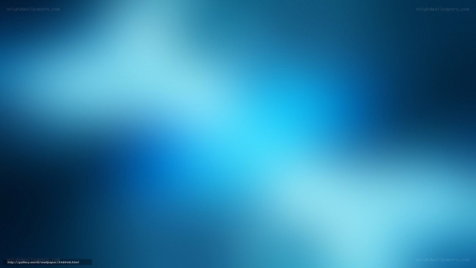 blue gradient background
