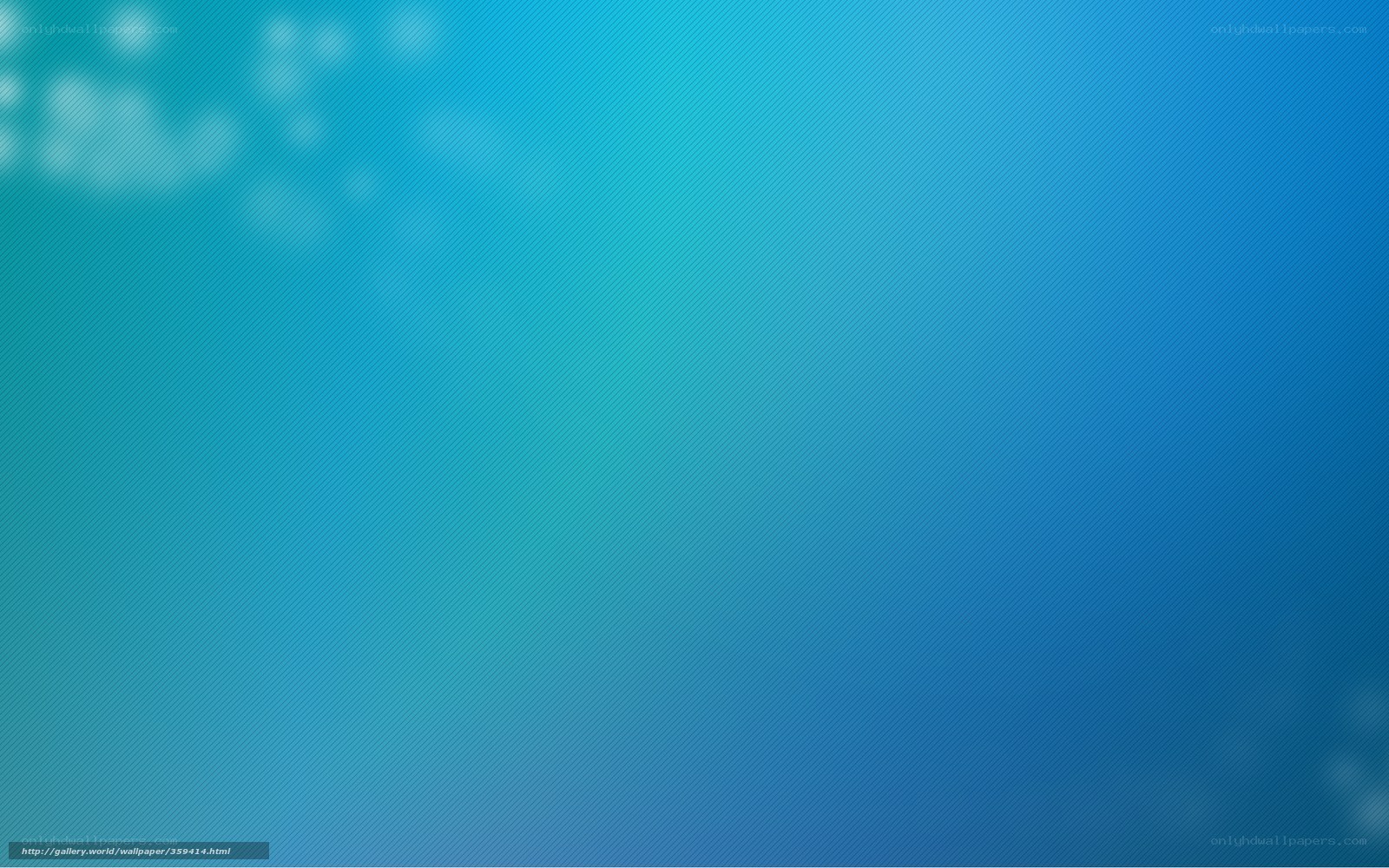 blue gradient background