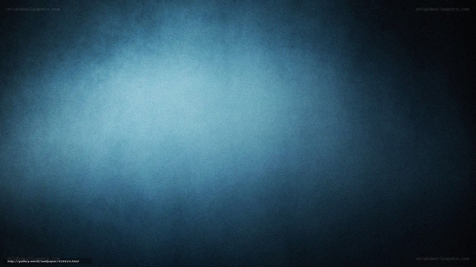 blue gradient background