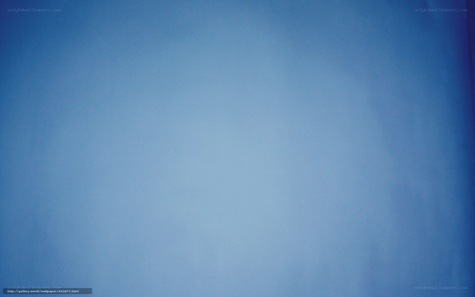 blue gradient background