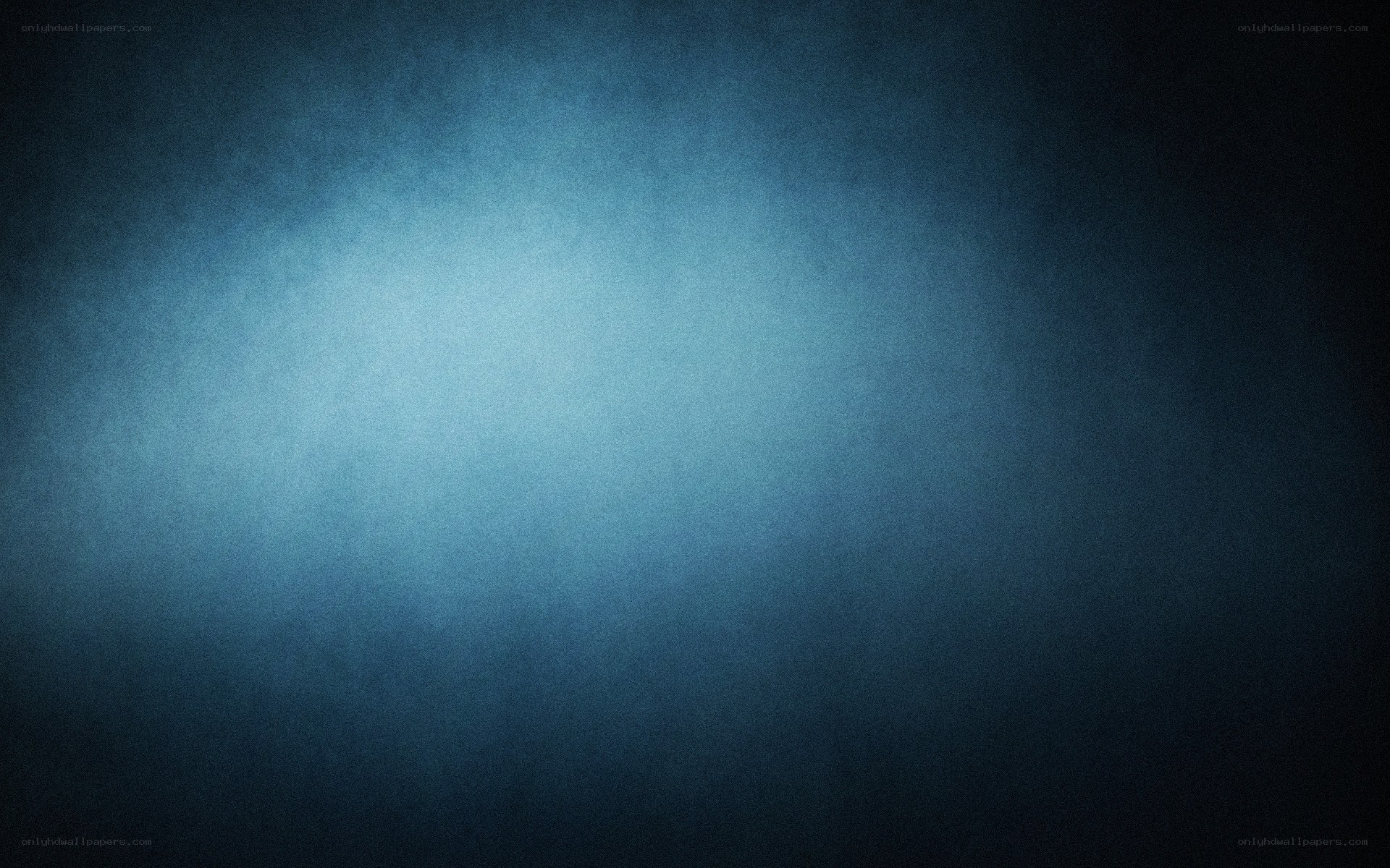 blue gradient background