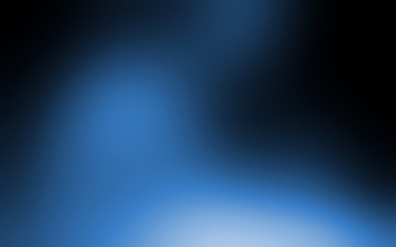 blue gradient background