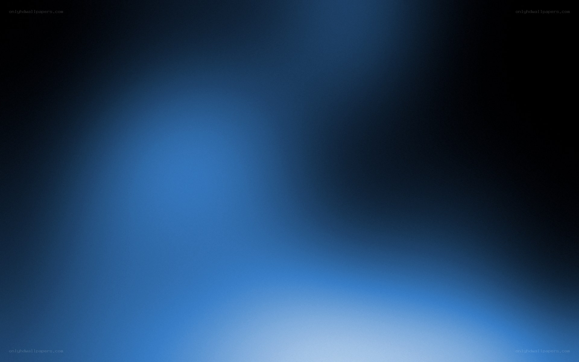 blue gradient background
