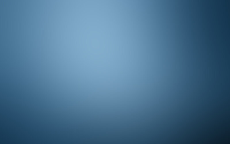 blue gradient background