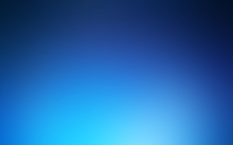 blue gradient background