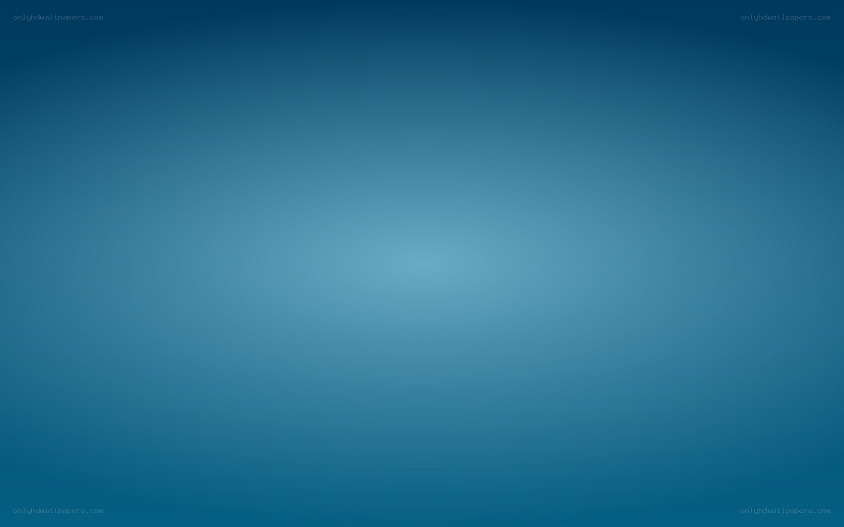 blue gradient background
