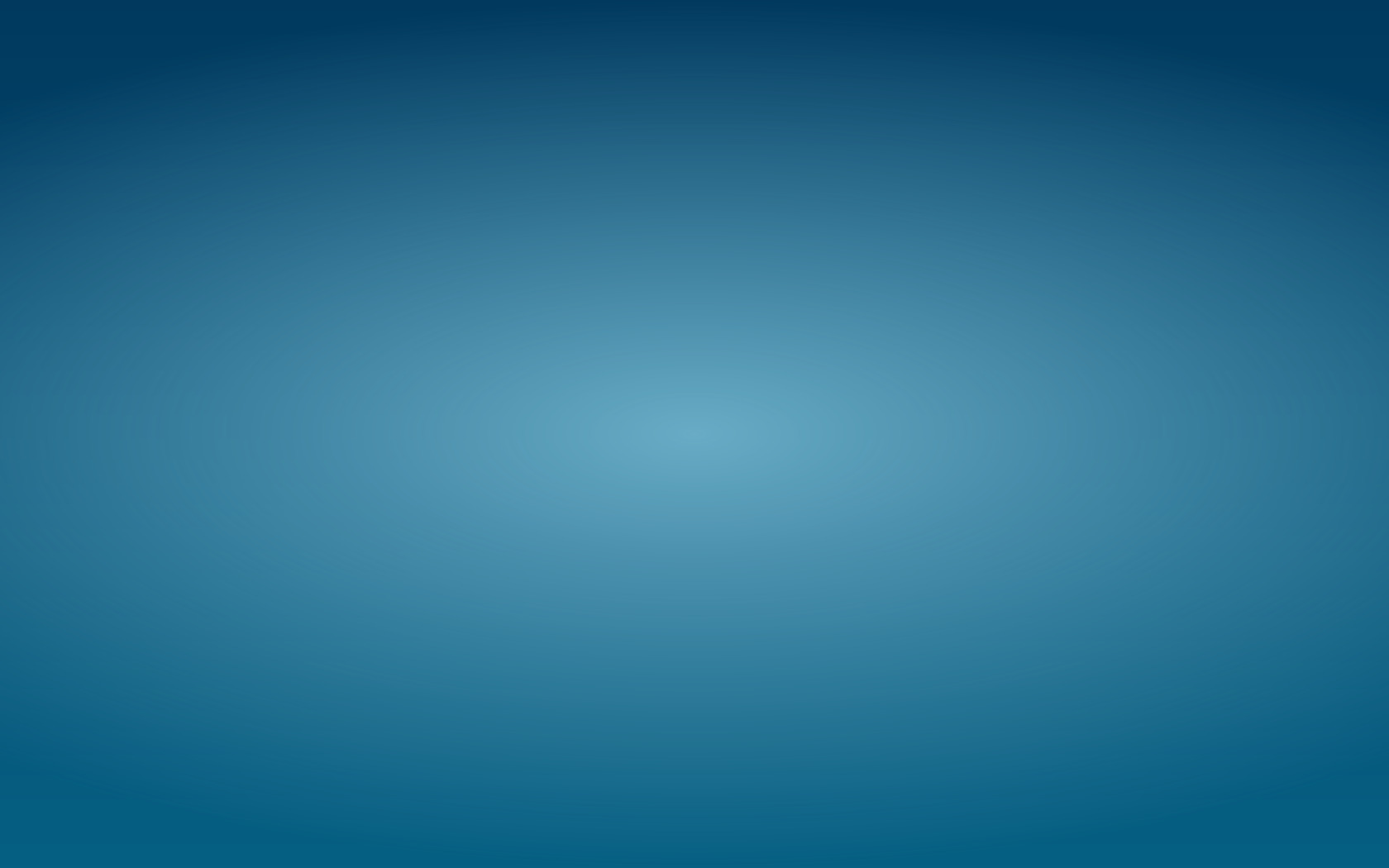 blue gradient background