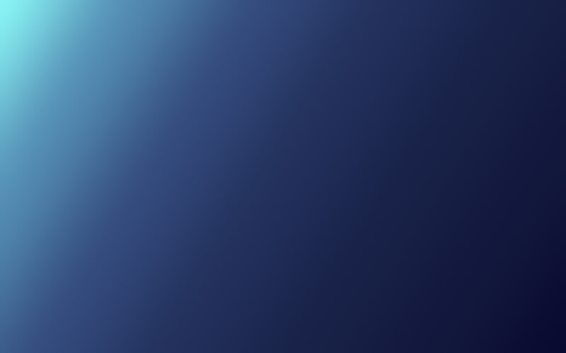blue gradient background