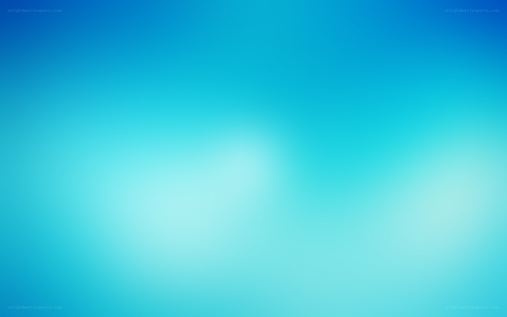 blue gradient background