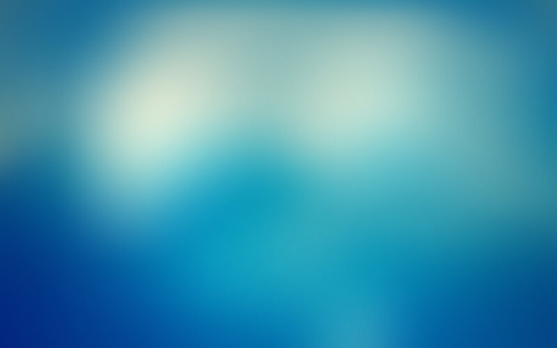 blue gradient background