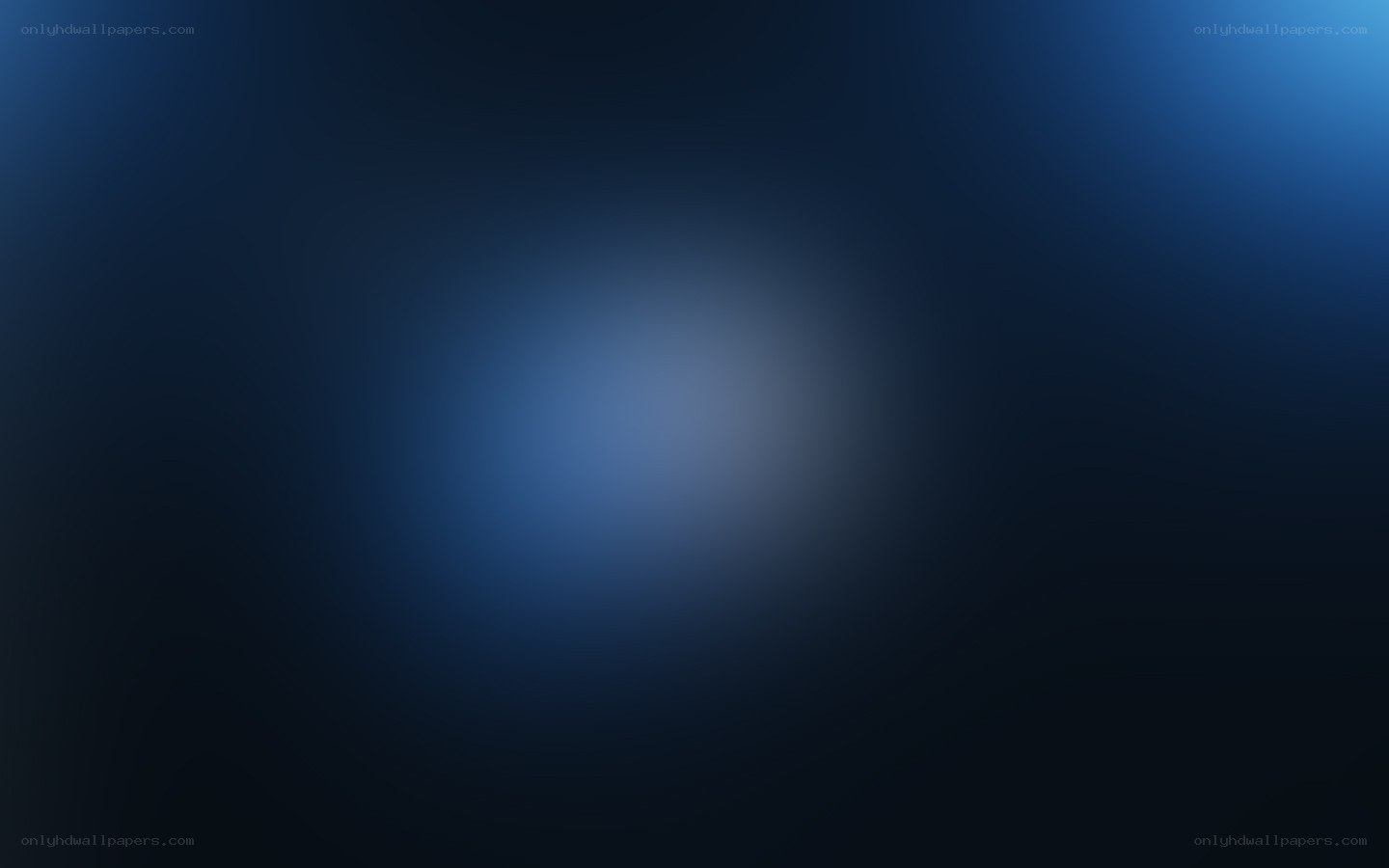 blue gradient background