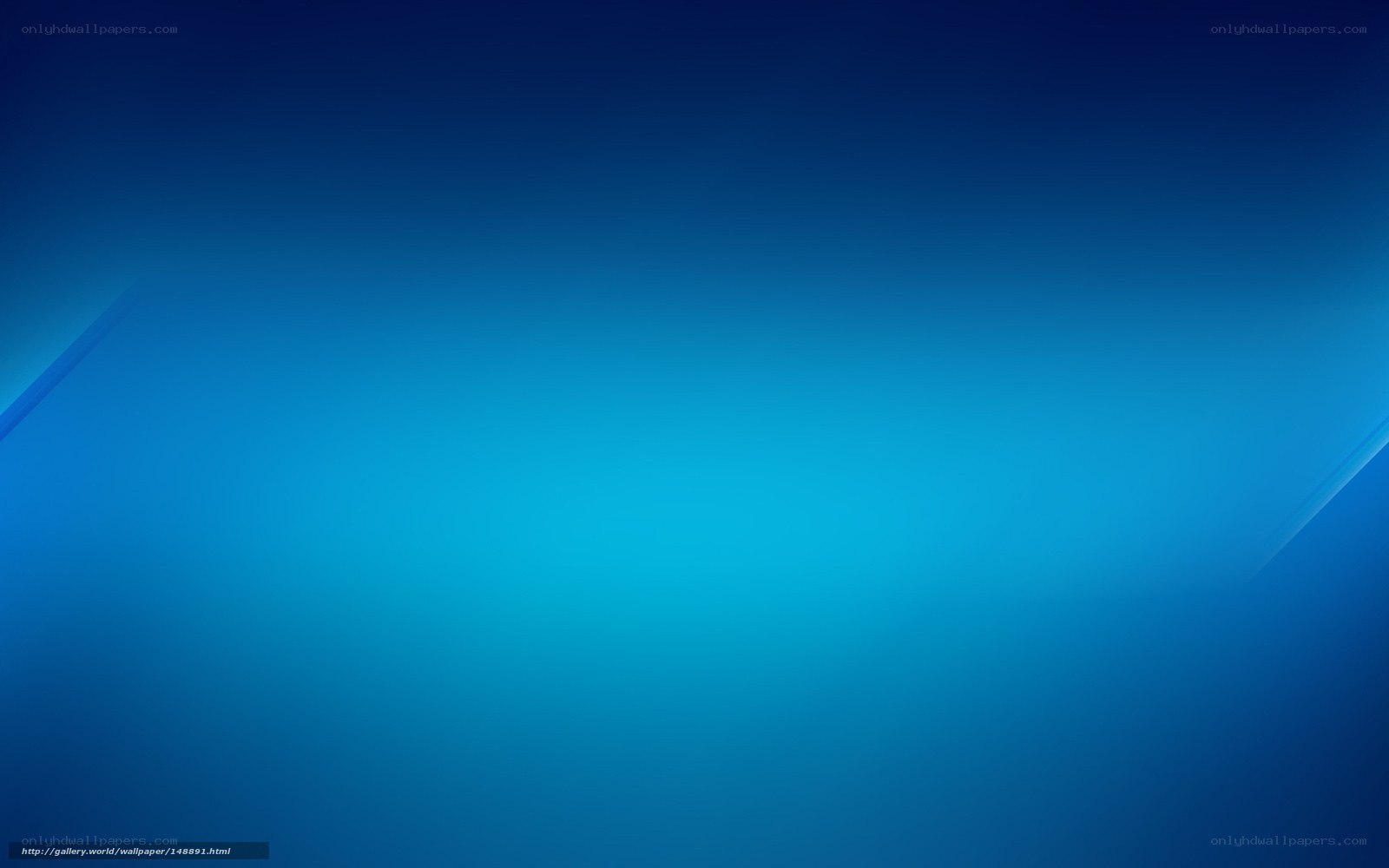 blue gradient background