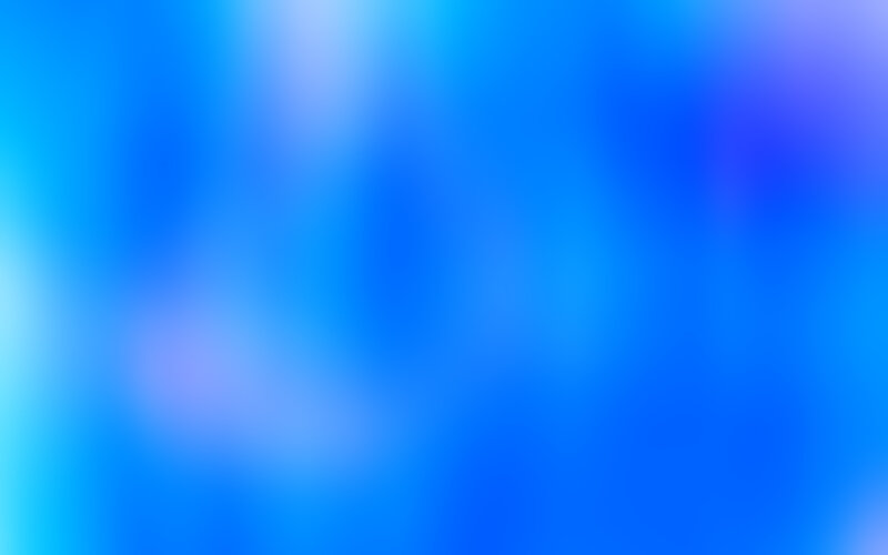 blue gradient background