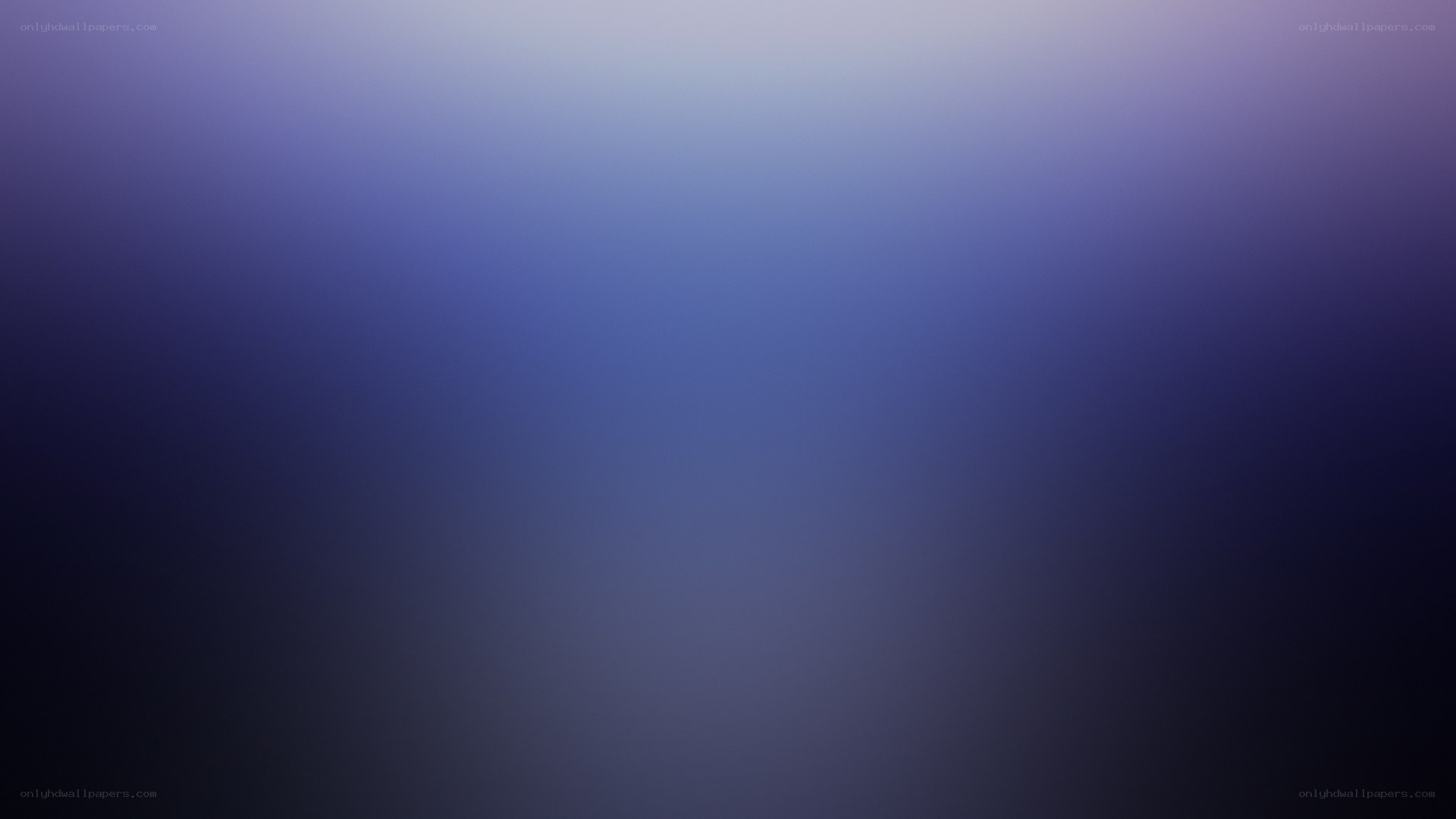 blue gradient background
