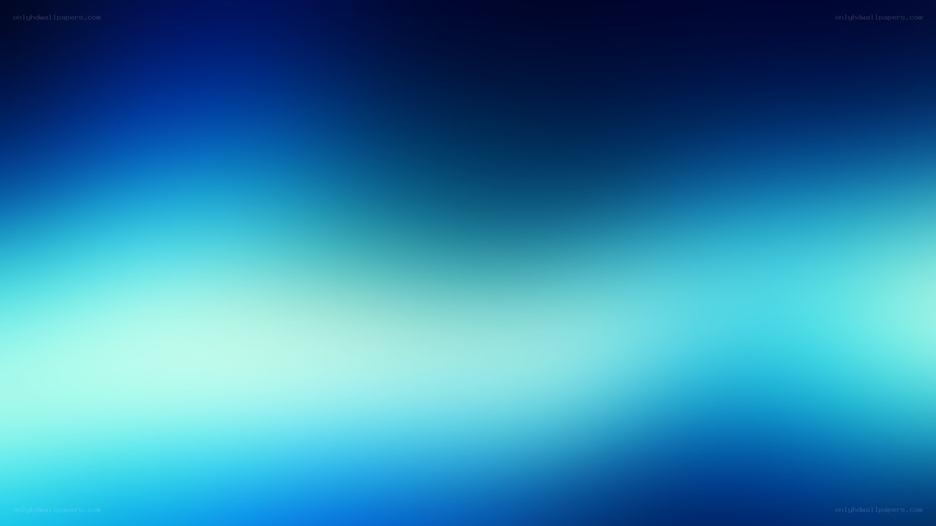 blue gradient background