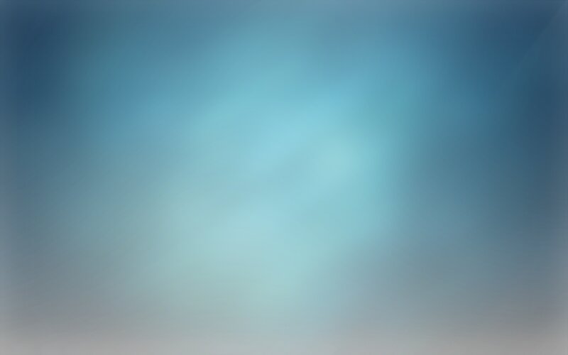 blue gradient background