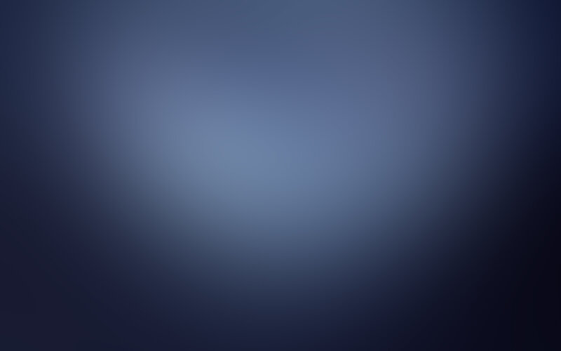 blue gradient background