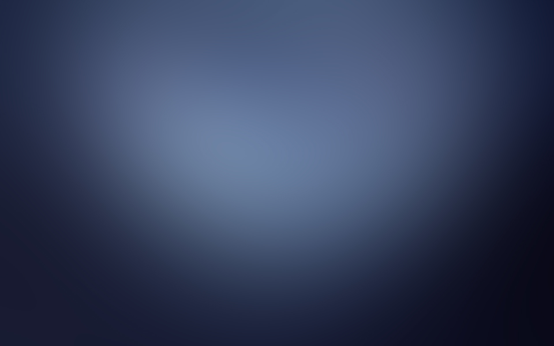 blue gradient background