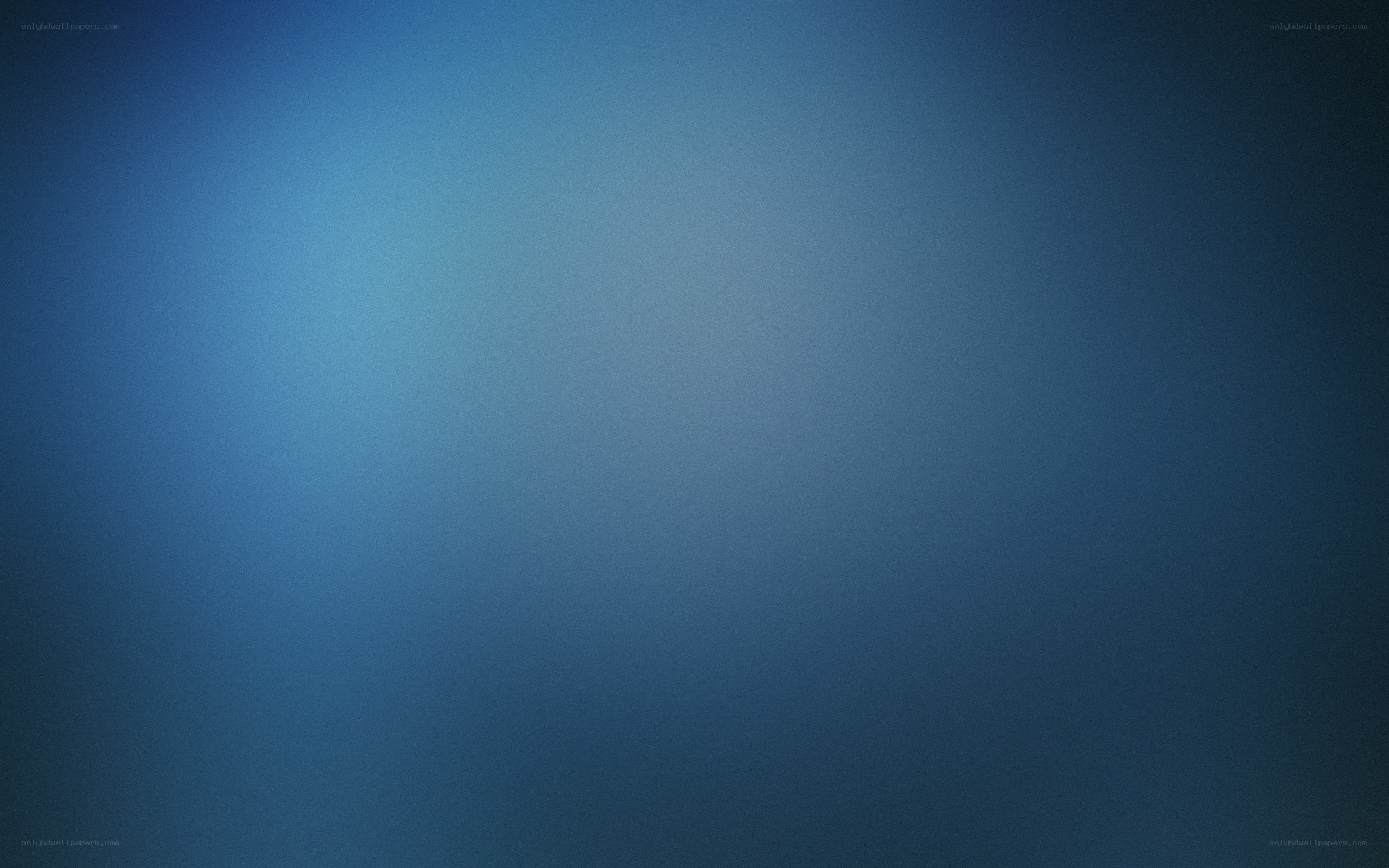 blue gradient background
